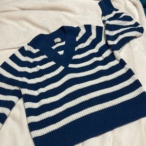 A New Day long sleeved sweater